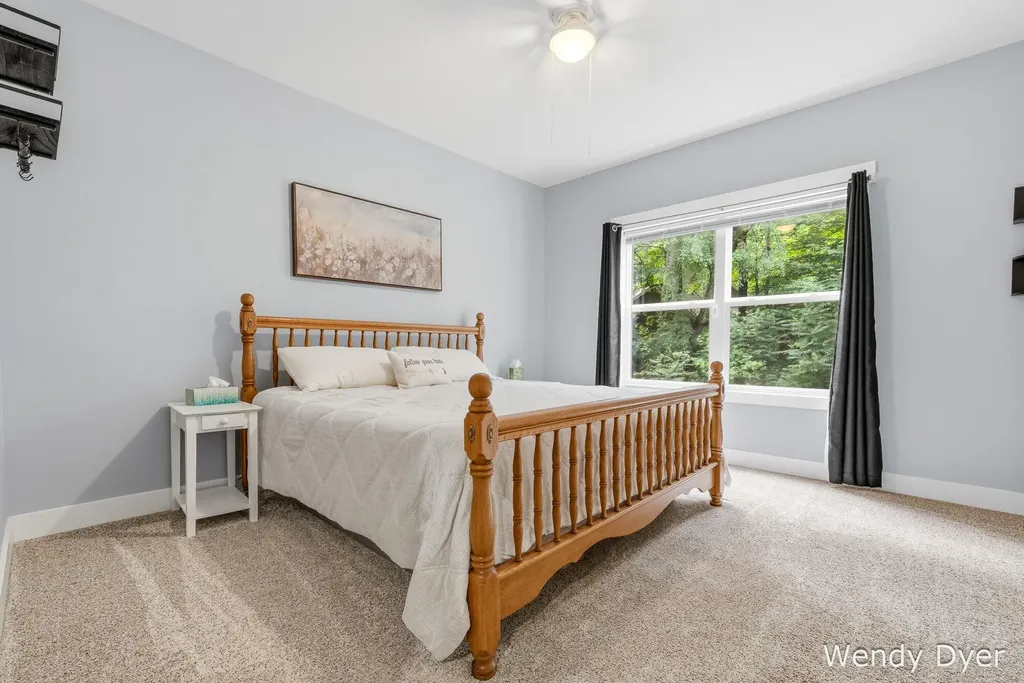 6681 Wood Hollow Court Allendale Charter Township MI 49401