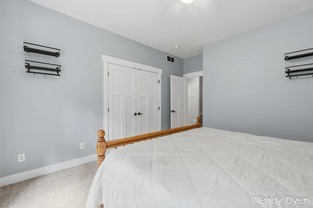 6681 Wood Hollow Court Allendale Charter Township MI 49401