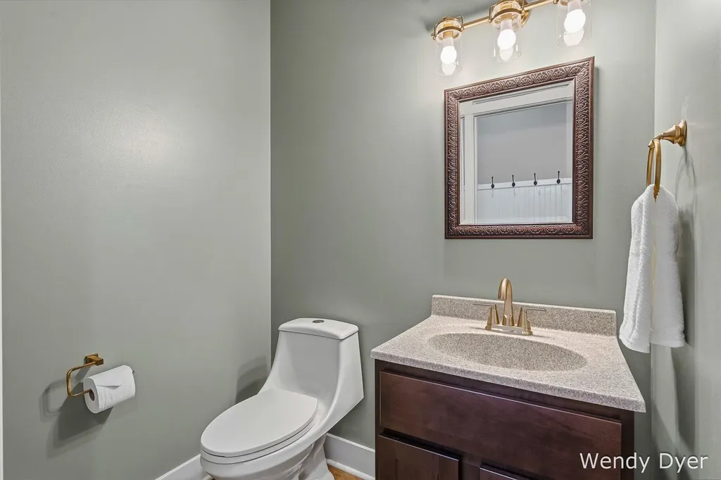 6681 Wood Hollow Court Allendale Charter Township MI 49401
