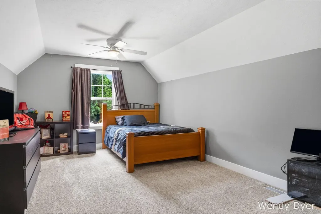 6681 Wood Hollow Court Allendale Charter Township MI 49401