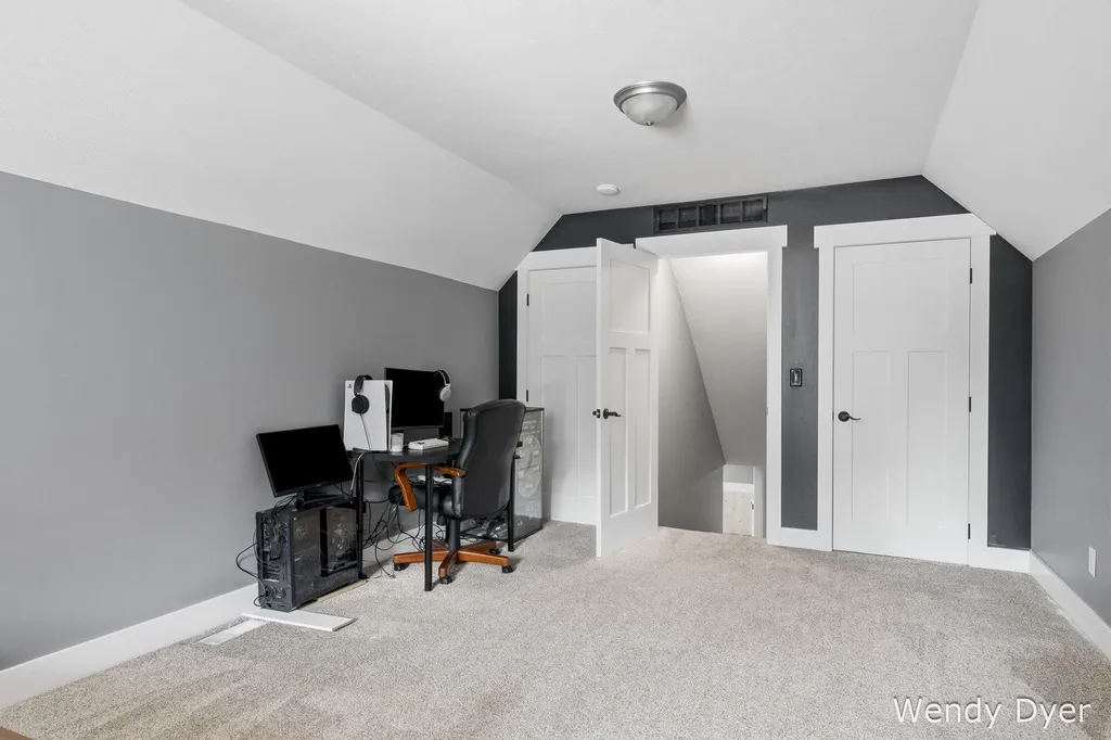 6681 Wood Hollow Court Allendale Charter Township MI 49401
