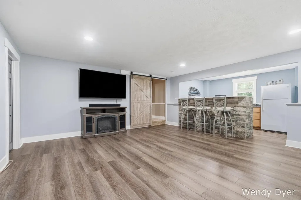 6681 Wood Hollow Court Allendale Charter Township MI 49401
