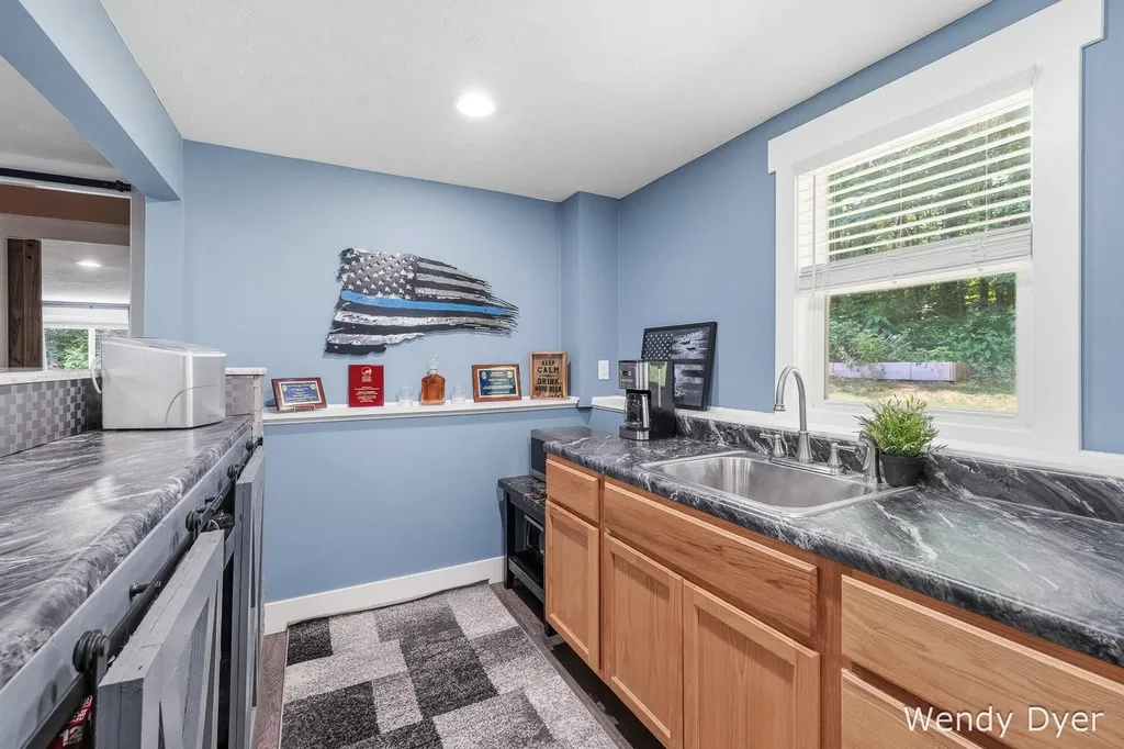 6681 Wood Hollow Court Allendale Charter Township MI 49401