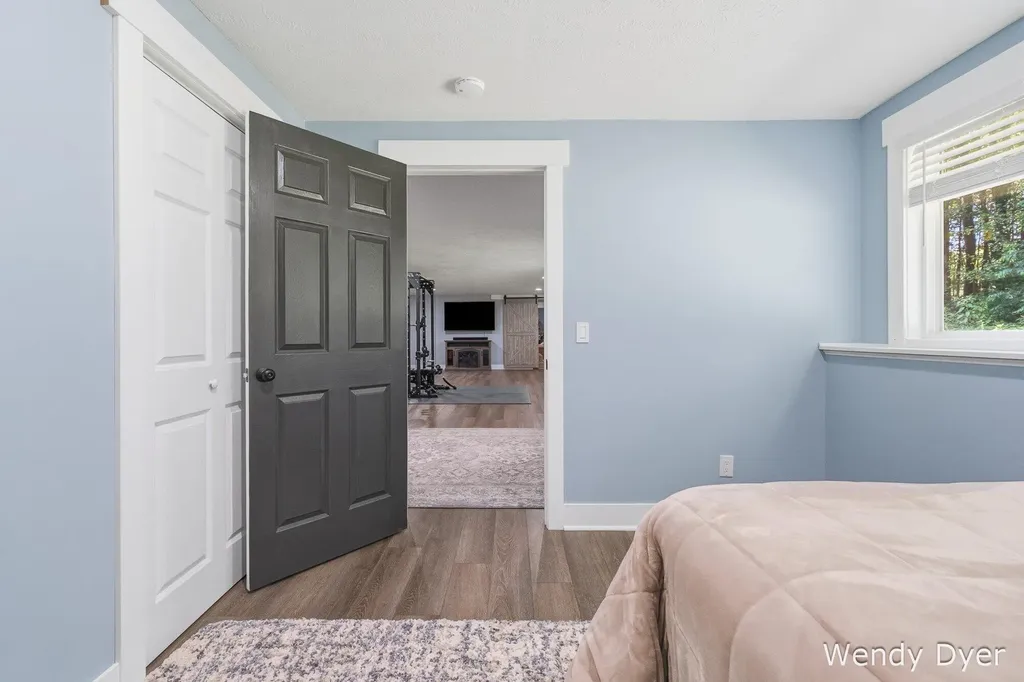 6681 Wood Hollow Court Allendale Charter Township MI 49401