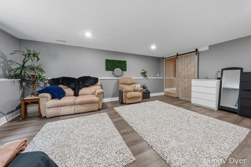 6681 Wood Hollow Court Allendale Charter Township MI 49401