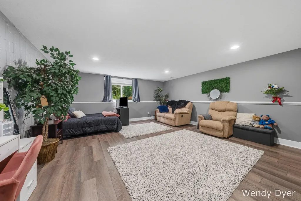 6681 Wood Hollow Court Allendale Charter Township MI 49401