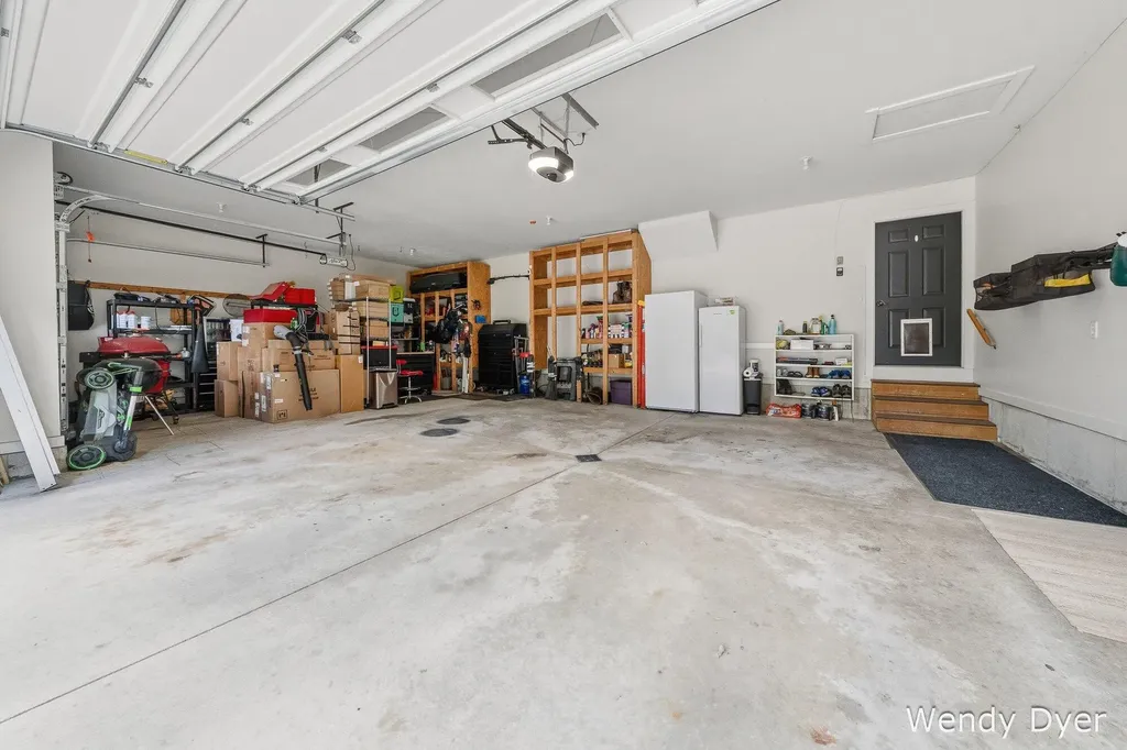 6681 Wood Hollow Court Allendale Charter Township MI 49401