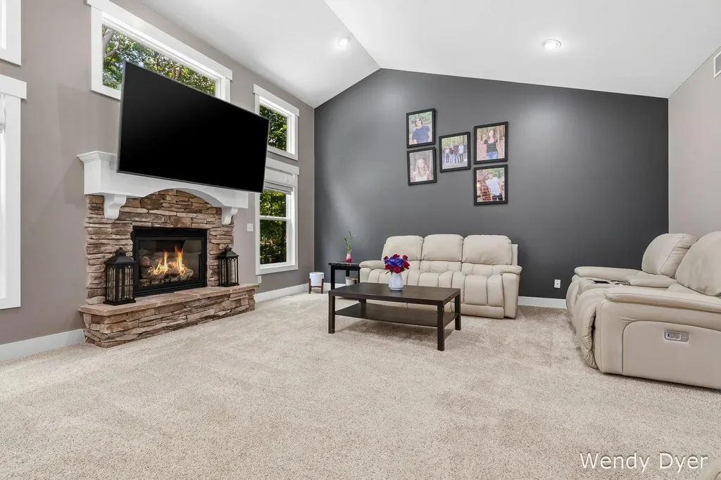 6681 Wood Hollow Court Allendale Charter Township MI 49401