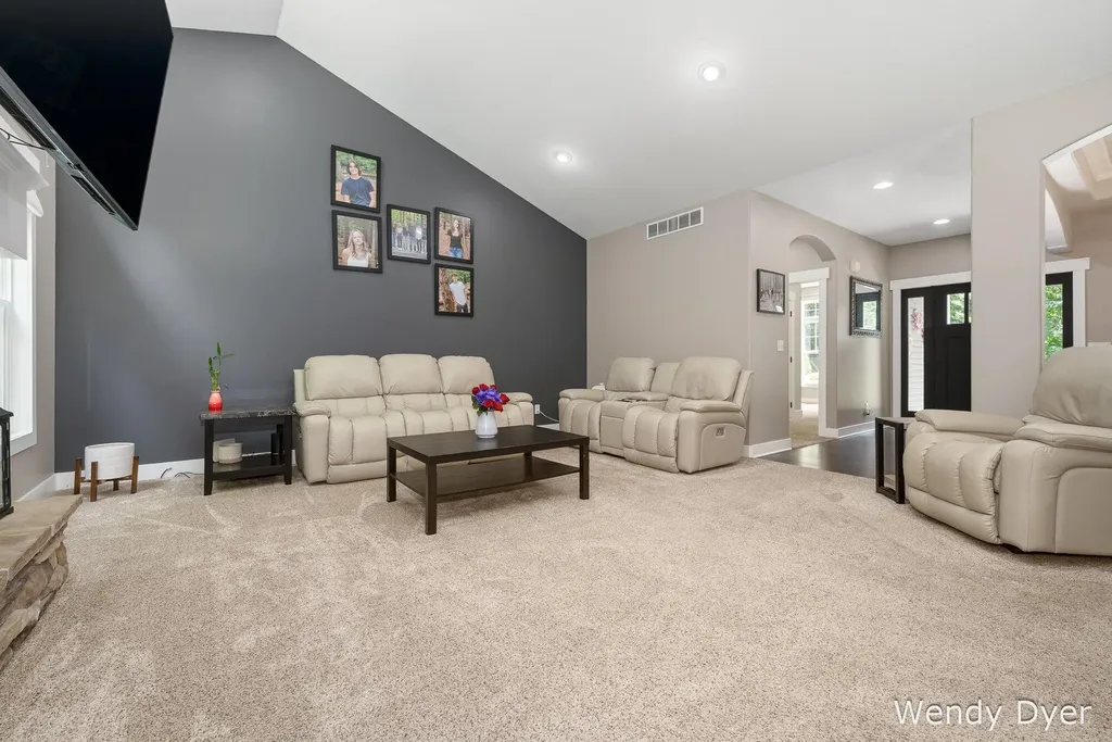 6681 Wood Hollow Court Allendale Charter Township MI 49401