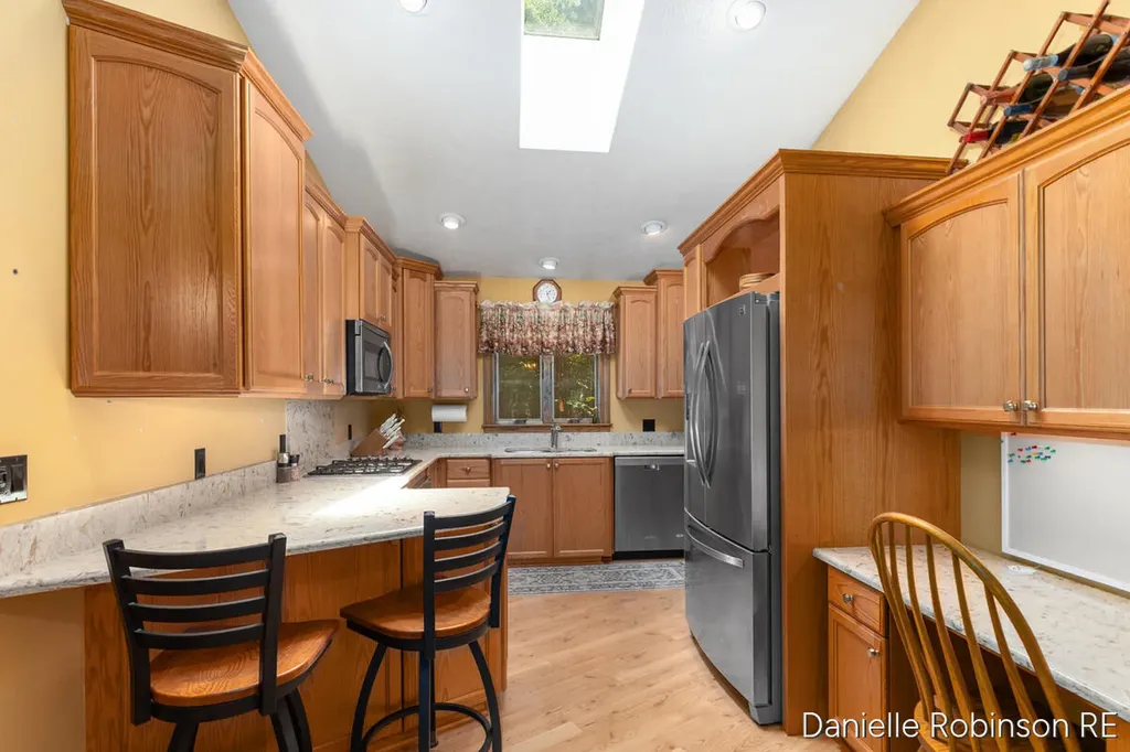 4260 Niles Avenue Park Township MI 49424