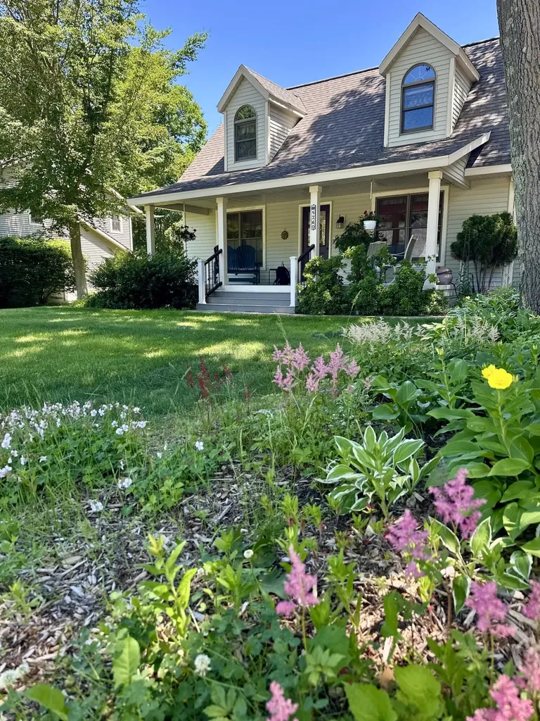 4260 Niles Avenue Park Township MI 49424