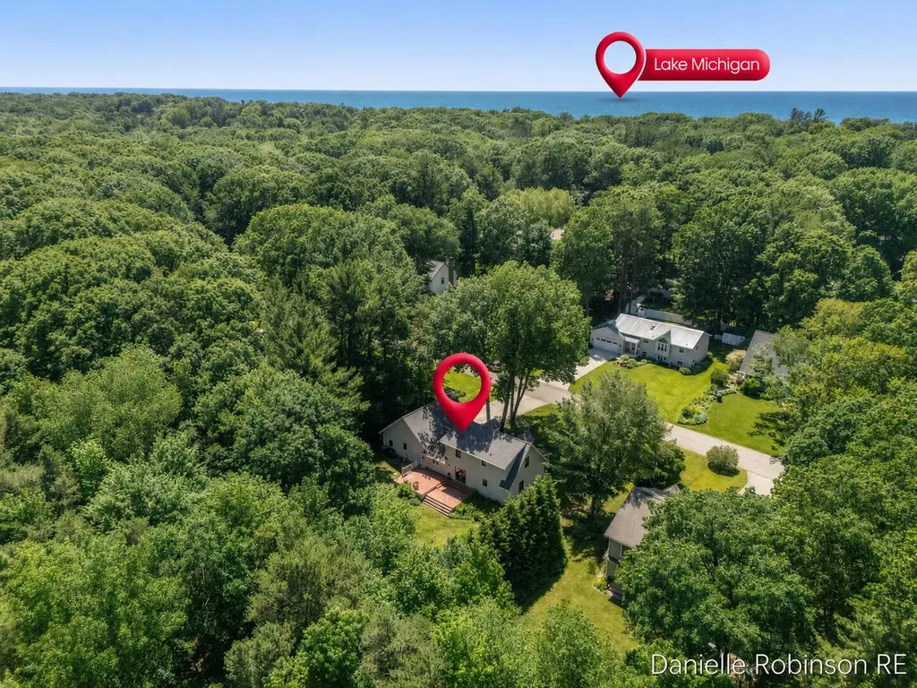 4260 Niles Avenue Park Township MI 49424