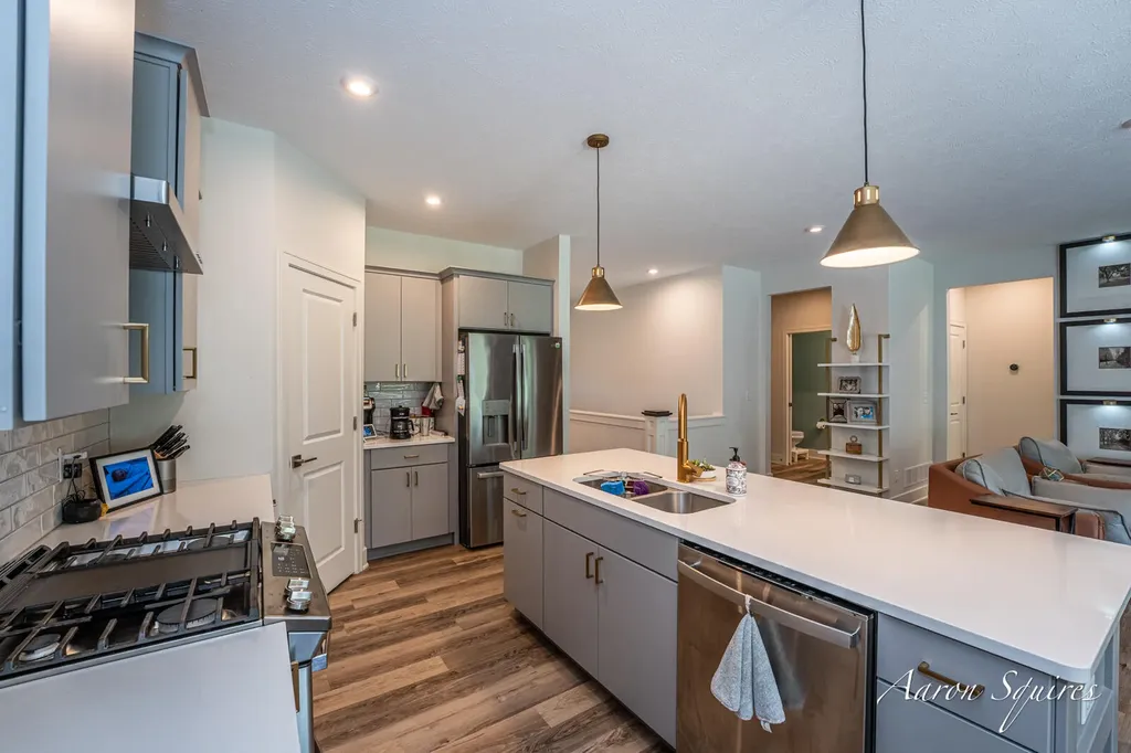 8262 Autumn Acres Drive NE Rockford City MI 49341