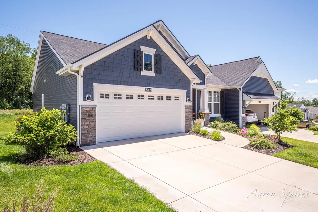 8262 Autumn Acres Drive NE Rockford City MI 49341