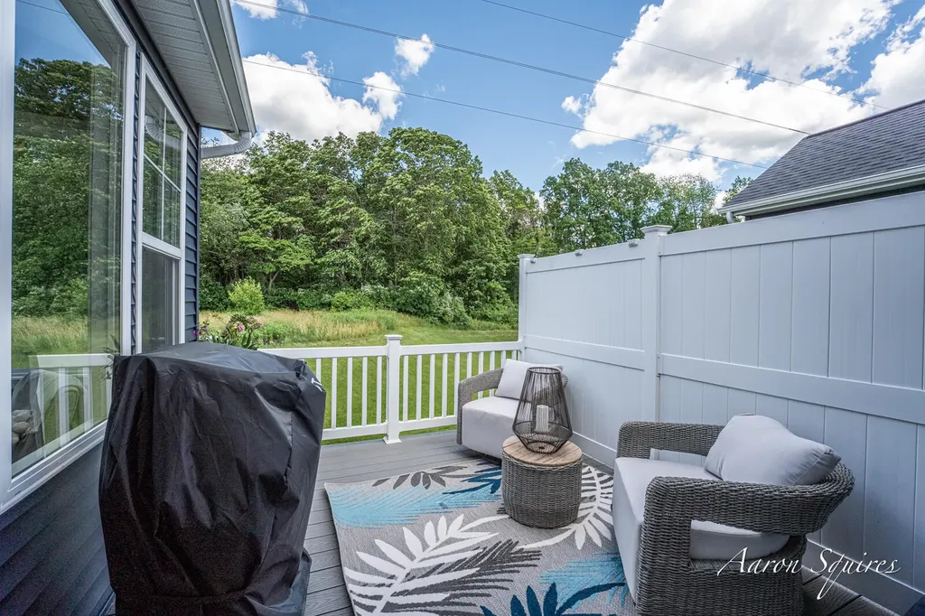 8262 Autumn Acres Drive NE Rockford City MI 49341