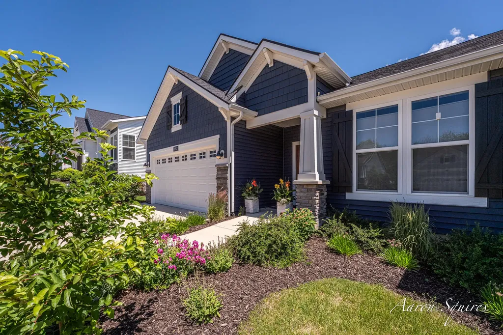 8262 Autumn Acres Drive NE Rockford City MI 49341