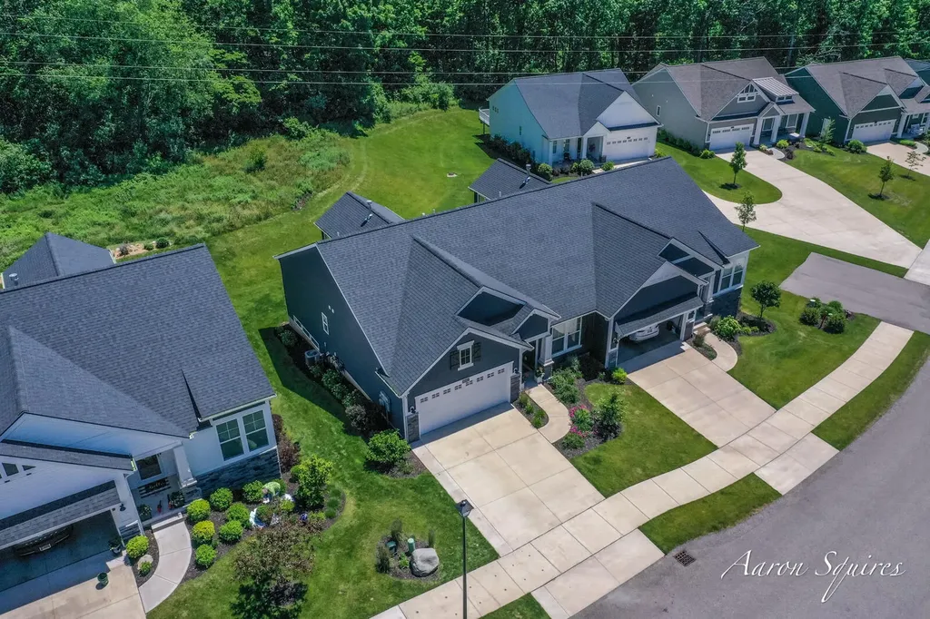8262 Autumn Acres Drive NE Rockford City MI 49341