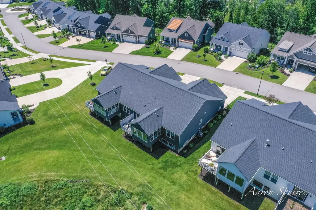 8262 Autumn Acres Drive NE Rockford City MI 49341