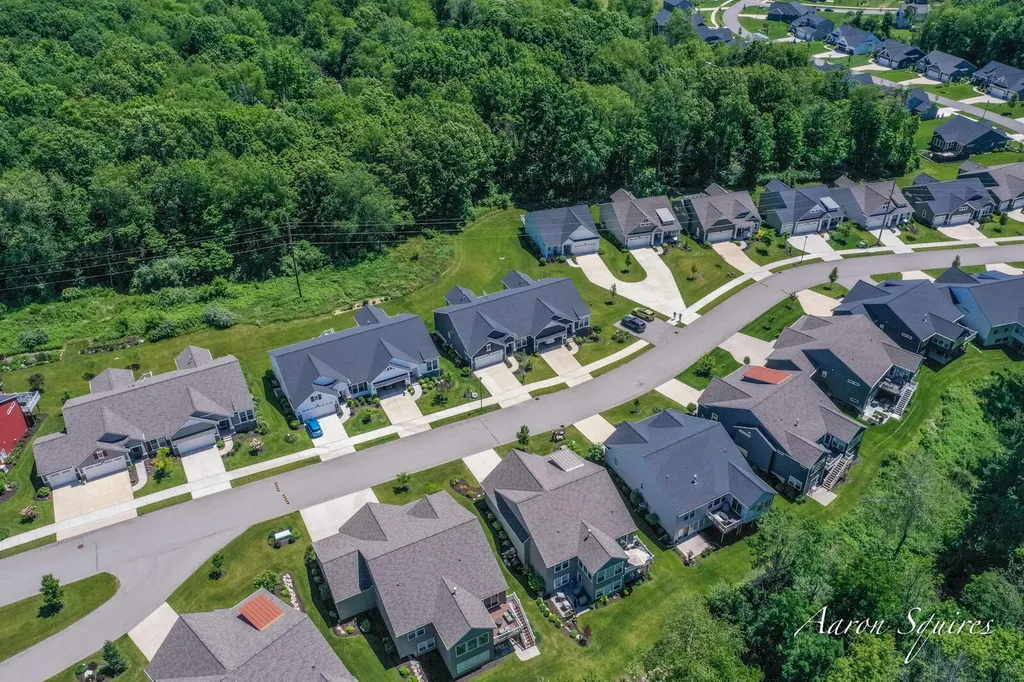 8262 Autumn Acres Drive NE Rockford City MI 49341