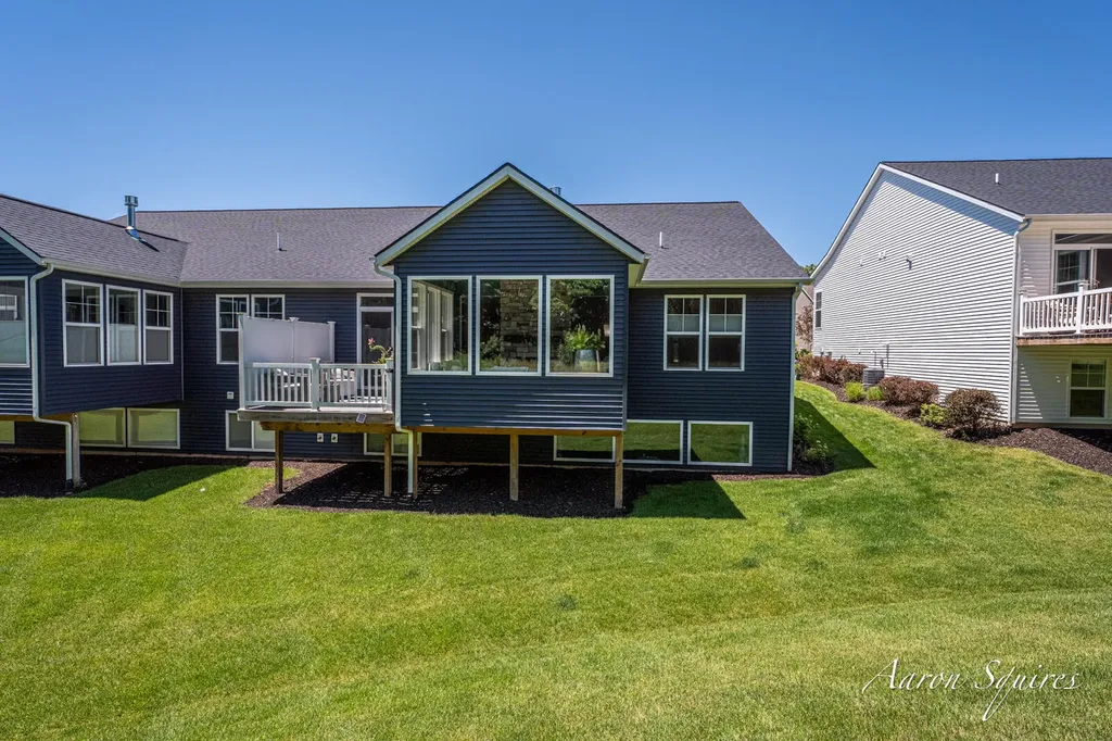 8262 Autumn Acres Drive NE Rockford City MI 49341