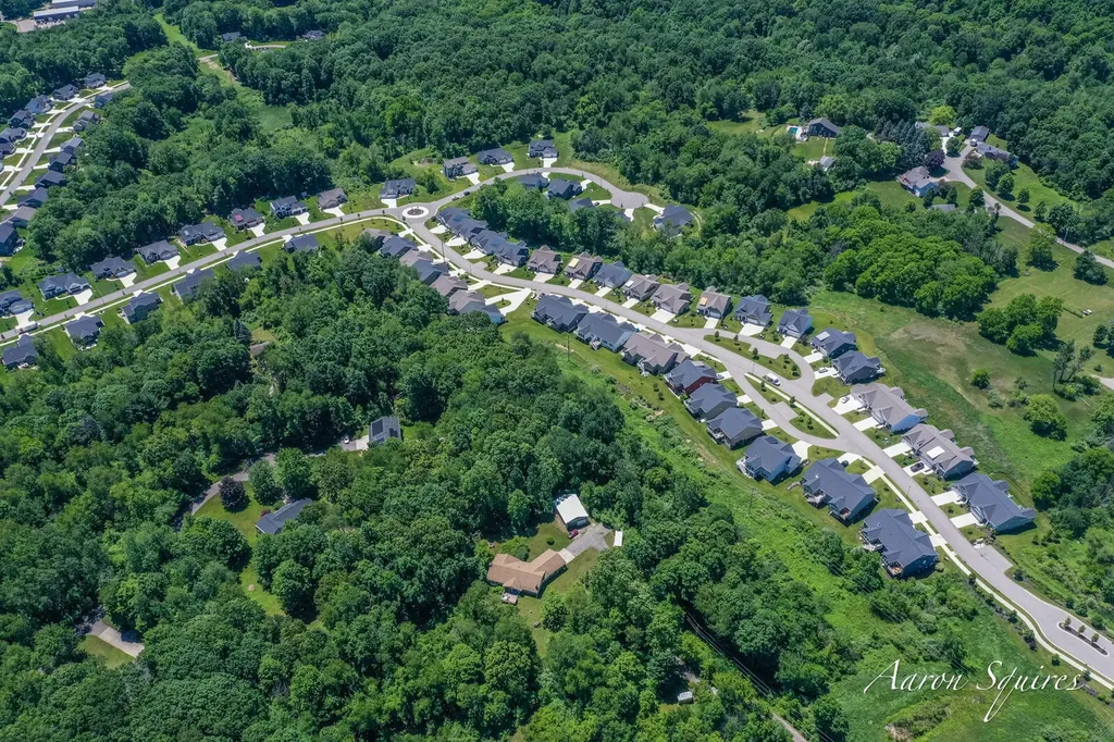 8262 Autumn Acres Drive NE Rockford City MI 49341