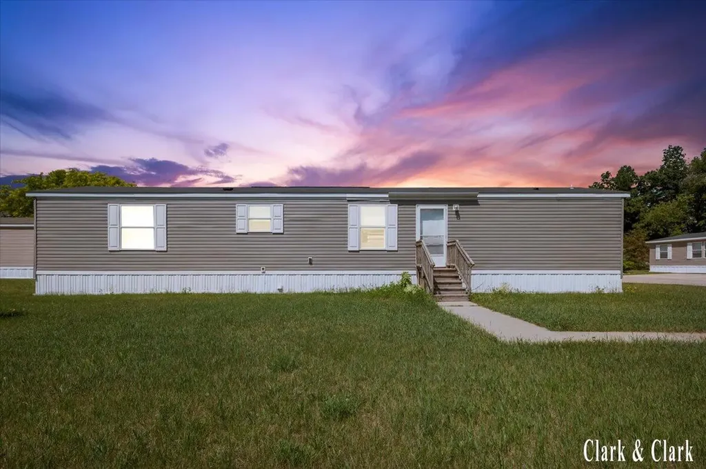 12739 Meadow Drive Wayland City MI 49348