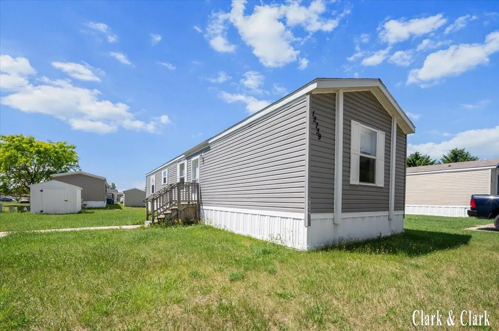 12739 Meadow Drive Wayland City MI 49348