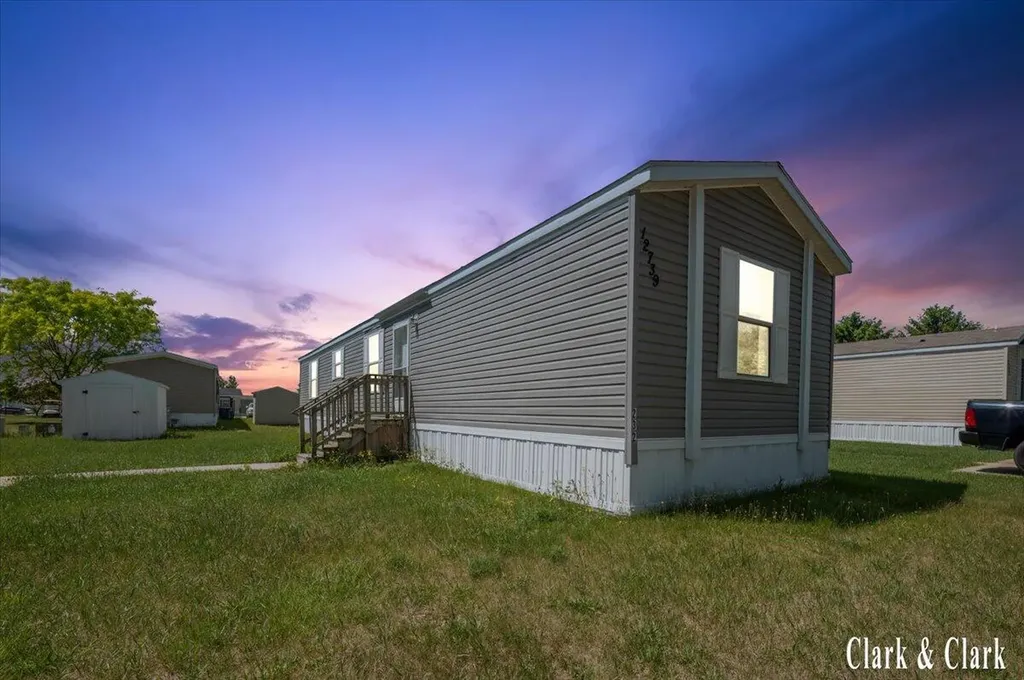 12739 Meadow Drive Wayland City MI 49348