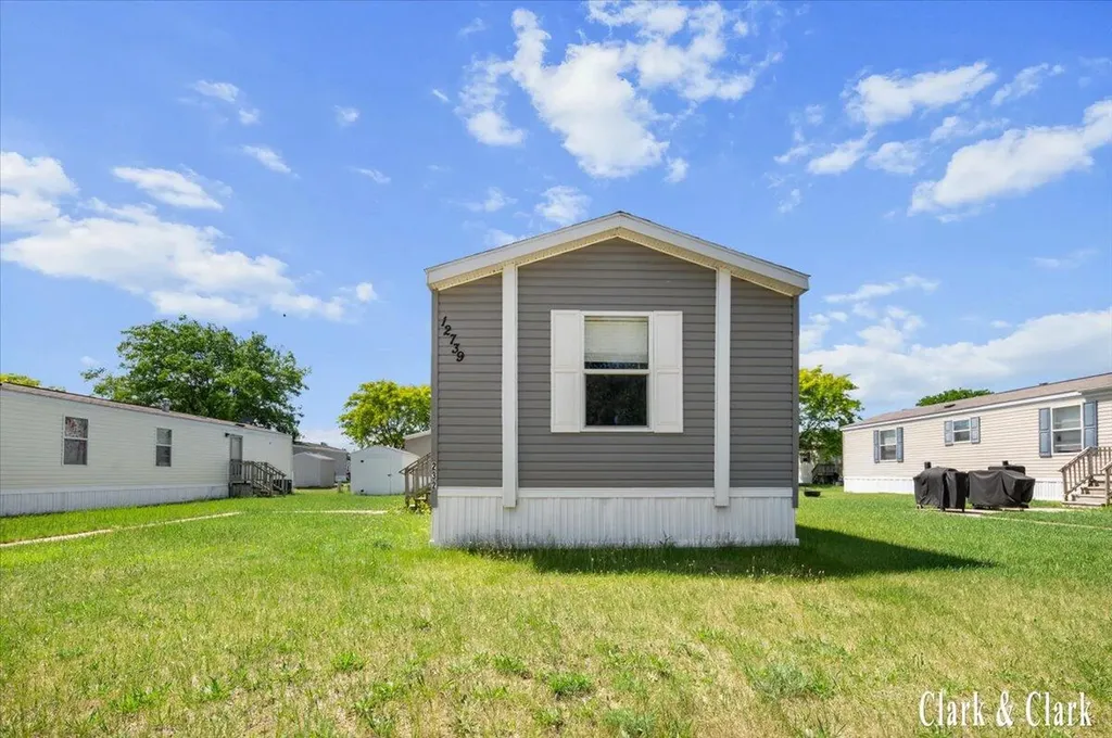 12739 Meadow Drive Wayland City MI 49348