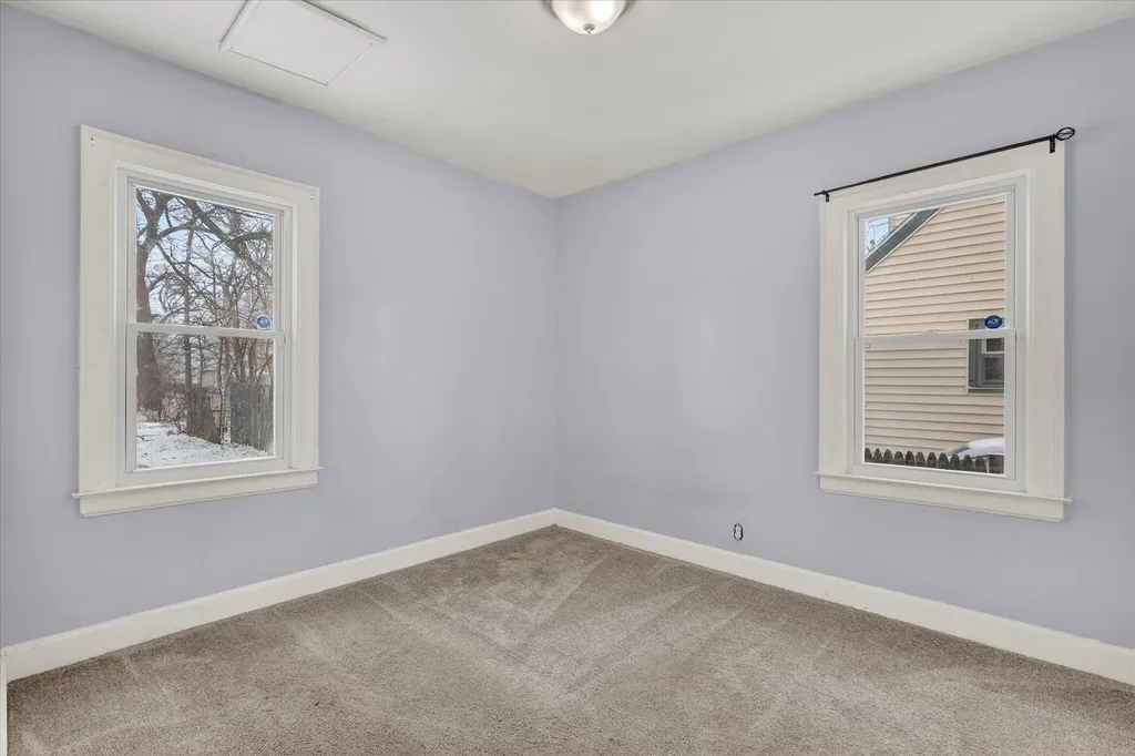 2520 5th Street Muskegon Heights City MI 49444