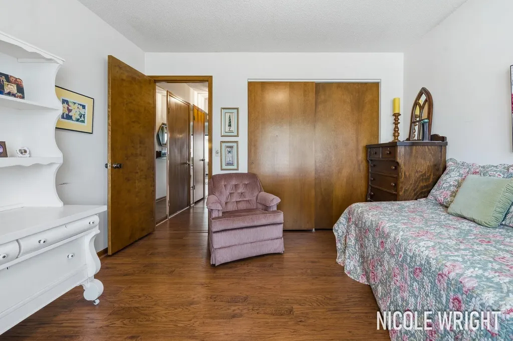 2922 Porter Court SW Grandville City MI 49418