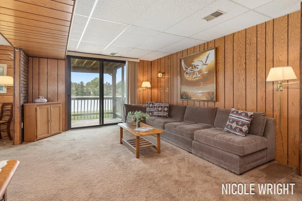 2922 Porter Court SW Grandville City MI 49418