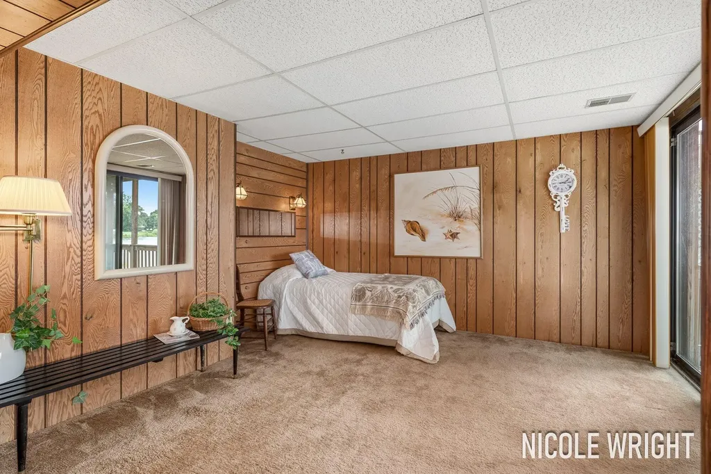2922 Porter Court SW Grandville City MI 49418