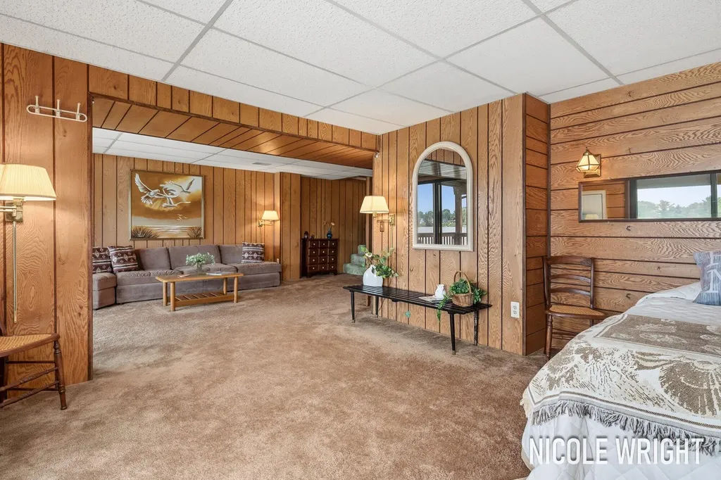 2922 Porter Court SW Grandville City MI 49418