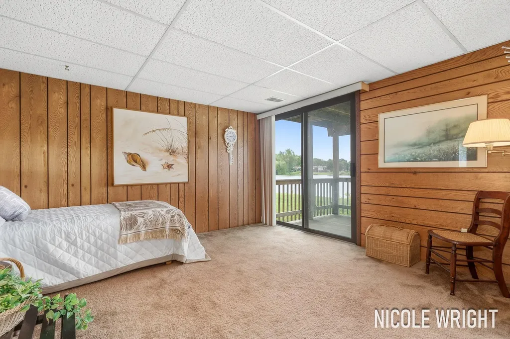 2922 Porter Court SW Grandville City MI 49418
