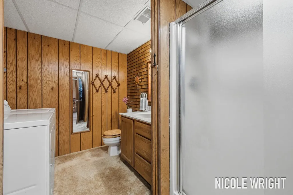 2922 Porter Court SW Grandville City MI 49418