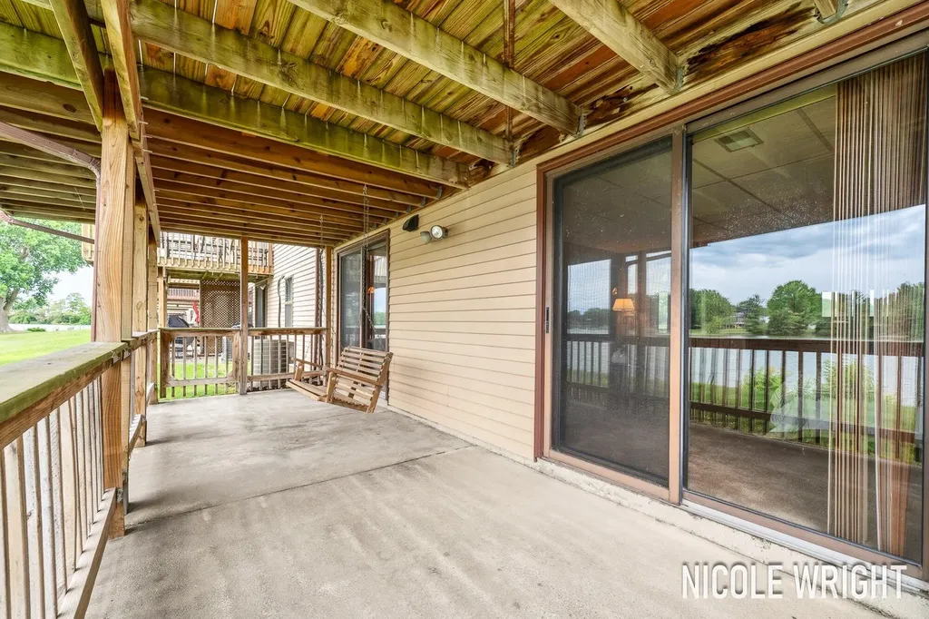 2922 Porter Court SW Grandville City MI 49418