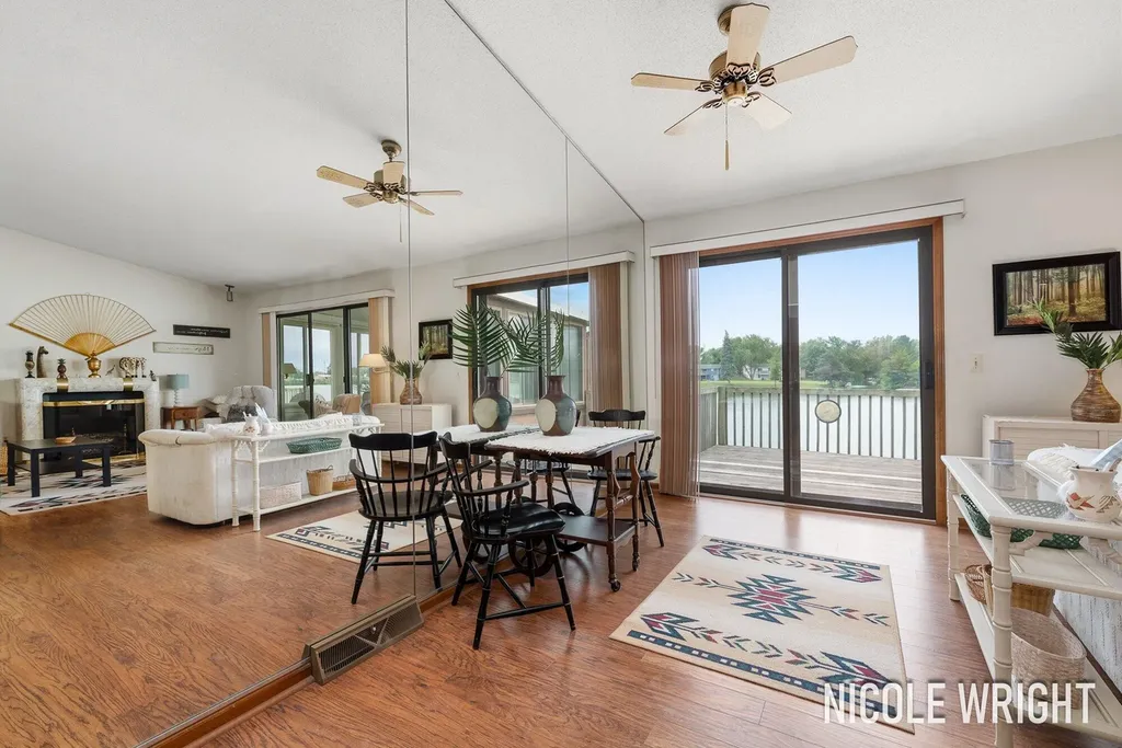 2922 Porter Court SW Grandville City MI 49418