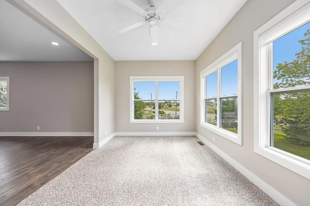 706 Braeside Drive SE Gaines Charter Township MI 49315