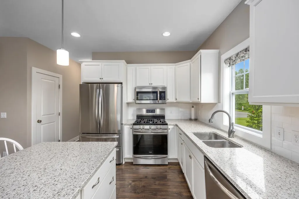 706 Braeside Drive SE Gaines Charter Township MI 49315