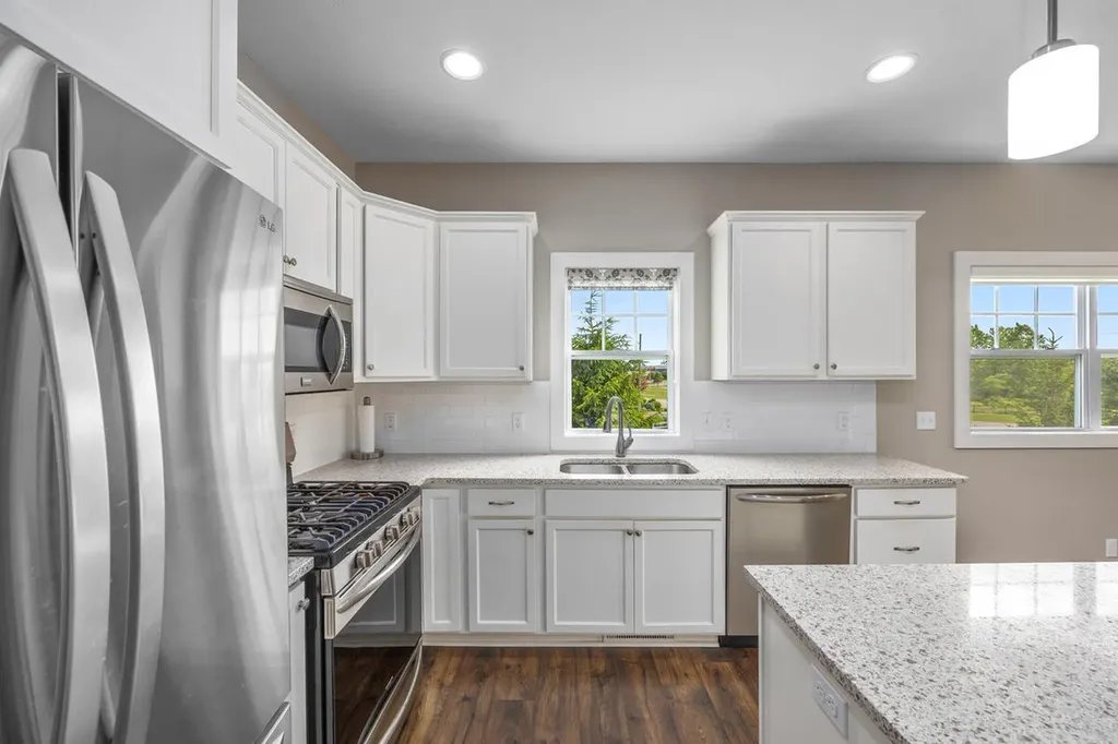 706 Braeside Drive SE Gaines Charter Township MI 49315