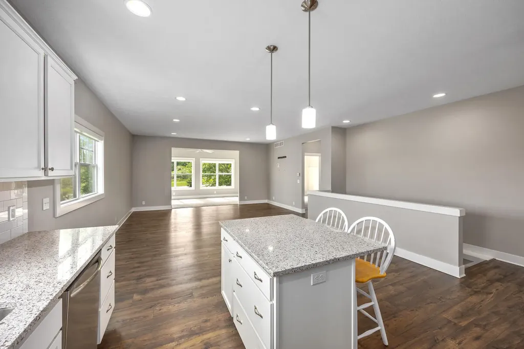 706 Braeside Drive SE Gaines Charter Township MI 49315