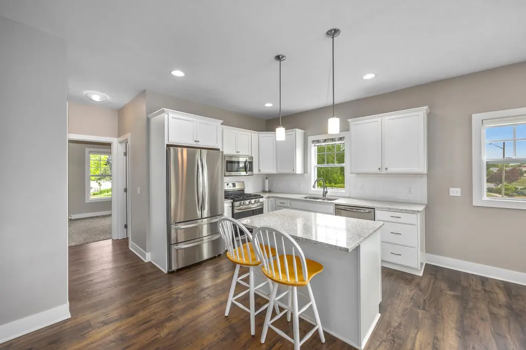 706 Braeside Drive SE Gaines Charter Township MI 49315