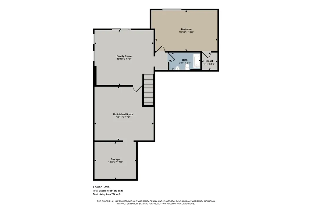 706 Braeside Drive SE Gaines Charter Township MI 49315