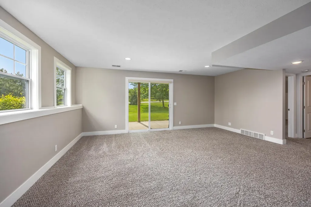 706 Braeside Drive SE Gaines Charter Township MI 49315