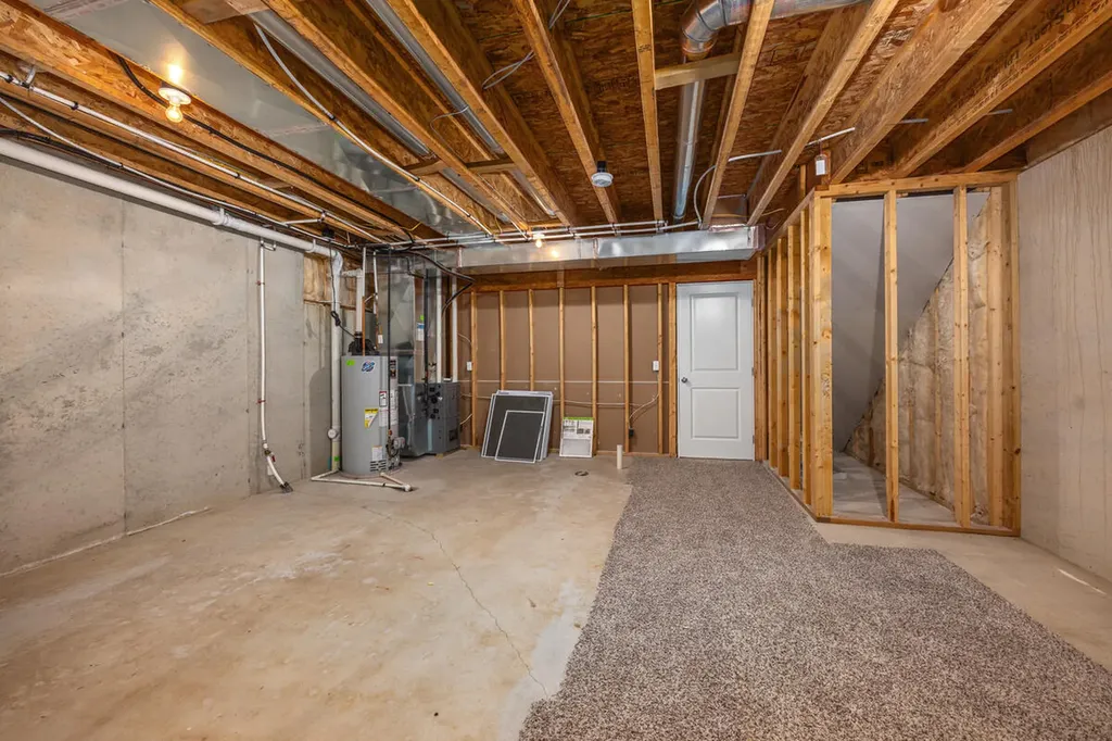 706 Braeside Drive SE Gaines Charter Township MI 49315