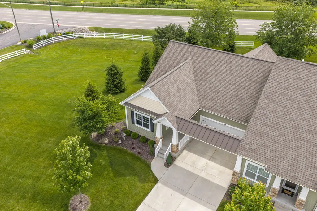 706 Braeside Drive SE Gaines Charter Township MI 49315