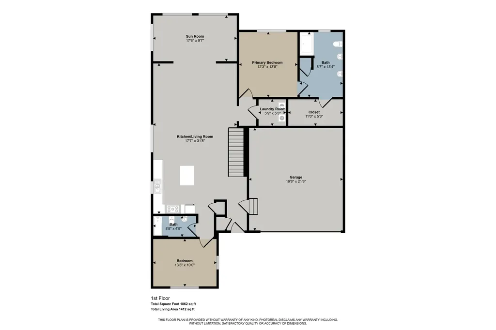 706 Braeside Drive SE Gaines Charter Township MI 49315