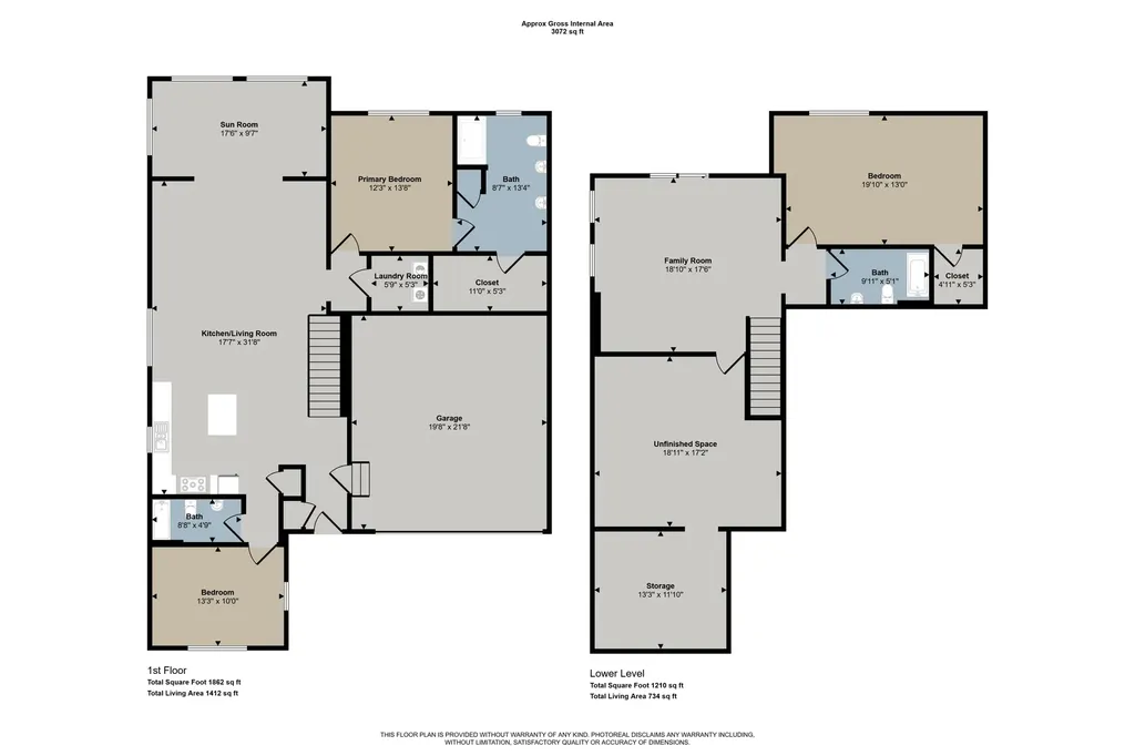 706 Braeside Drive SE Gaines Charter Township MI 49315