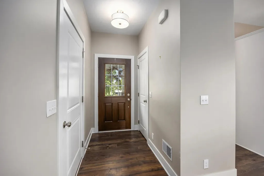 706 Braeside Drive SE Gaines Charter Township MI 49315
